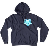 streamerguy08 Hoodies (No-Zip/Pullover)
