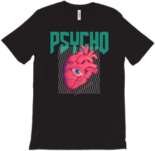Psycho Heart