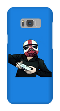 dalistor12352 Samsung Phone Cases