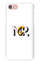 mrgingeer iPhone Phone Cases