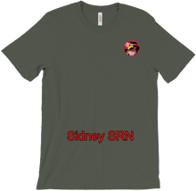 sidneysrn-8855 T-Shirts