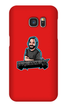 predz0rx Samsung Phone Cases