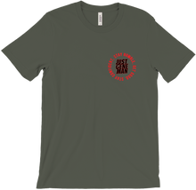 JGM Tee