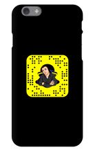 NotThatGuyConor iPhone Case