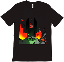aleziildz T-Shirts