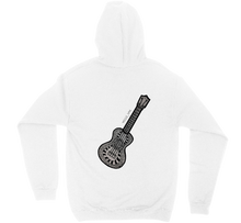 Hoodie MELLE_IAM Design