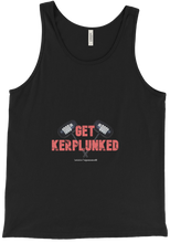 Kerplunked Tank Top