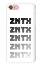 ZenTix06 - iPhone Phone Cases