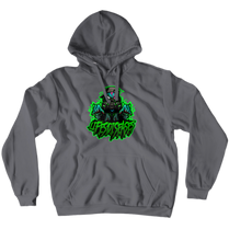 lifesdiseases Hoodies (No-Zip/Pullover)