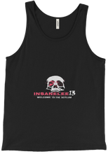 insanelee13 Tank Top