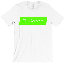 El_Secco's