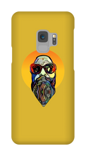 SpankamusKhan Samsung Phone Cases