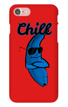 thebluestbanana iPhone Phone Cases