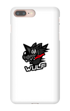 el_grimwulf iPhone Phone Cases