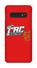 teamunknownracing Samsung Phone Cases