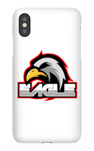 NEW The Eagle's Stream logo Iphone Phone case