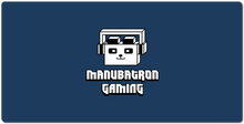 Manubatron XXL Gaming Mousepad