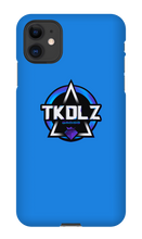 turkishdelightzgaming iPhone Phone Cases