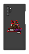 Aussiegamer1981 Samsung Phone Cases