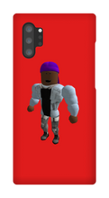 gamingwitdman Samsung Phone Cases