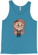 jena chibi Tank Top