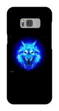 flashlightnin0419 Samsung Phone Cases
