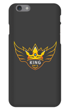 kingbibiix iPhone Phone Cases