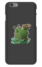 Friend Fungus iPhone Phone Cases