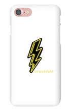 iPhone Lightning Bolt Case