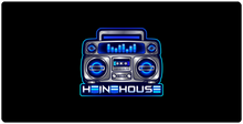 Heine House XXL Gaming Mousepad