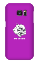 ntlmists Samsung Phone Cases