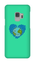 Earth ❤ Samsung Phone Cases