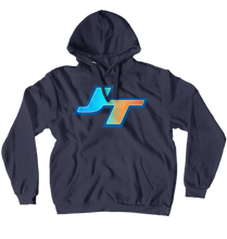 jthunderzzz Hoodies (No-Zip/Pullover)