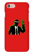 mrdonvito iPhone Phone Cases