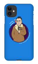 Peaky Blinders iPhone Cases