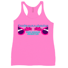 TheOriginalGodAss - Tanktop-Women-Racerback