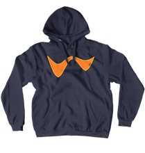illewi Hanging Tits Hoodies (No-Zip/Pullover)