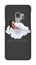 frirsta Samsung Phone Cases