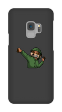 UncleBam_ Samsung Phone Case