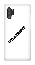 slashy2020 Samsung Phone Cases