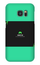 hmz118 Samsung Phone Cases