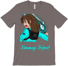 Timmay Fight Shirt