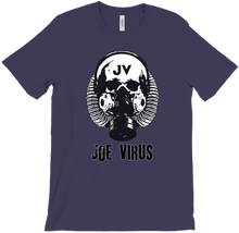 JOE VIRUS T-SHIRT