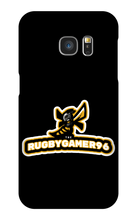 TheRugbyGamer96 Phone Case