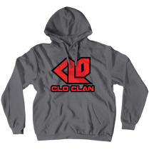 djceelottv Hoodies (No-Zip/Pullover)