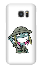 ghoul Samsung Phone Cases