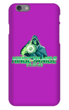 kingcyanidegaming iPhone Phone Cases