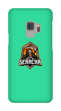 Seracha Samsung Phone Case
