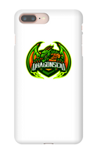 DragonSeid iPhone Phone Cases