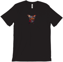 th_yolo T-Shirts